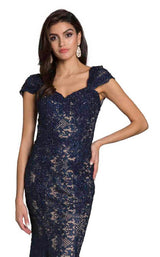 Lara 33491 Dress