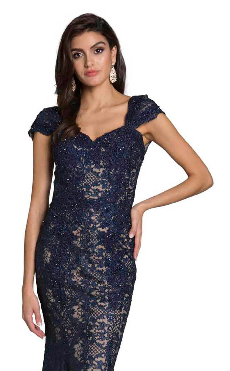 Lara 33491 Dress