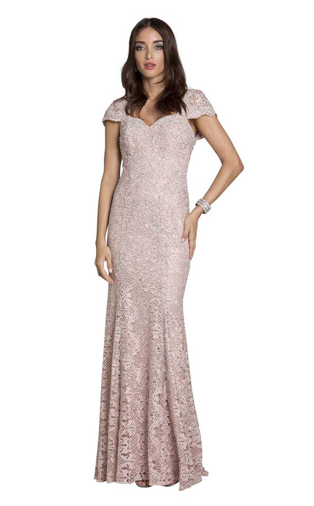 Lara 33491 Blush