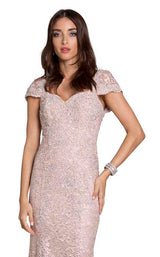 Lara 33491 Dress