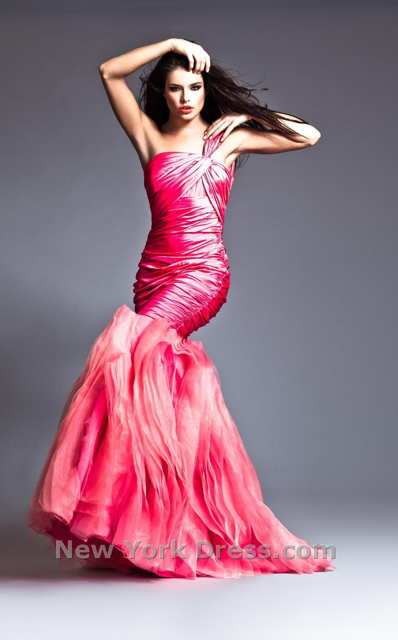 Nicole Bakti 6528 Pink