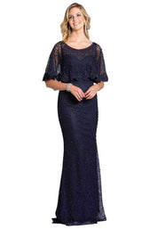 Lara 33498 Navy