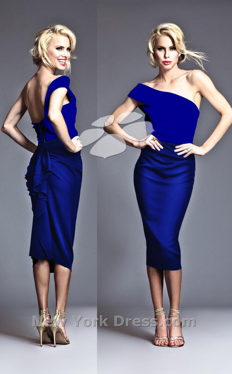 Nicole Bakti 332 Royal