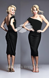 Nicole Bakti 332 Black
