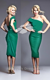 Nicole Bakti 332 Emerald