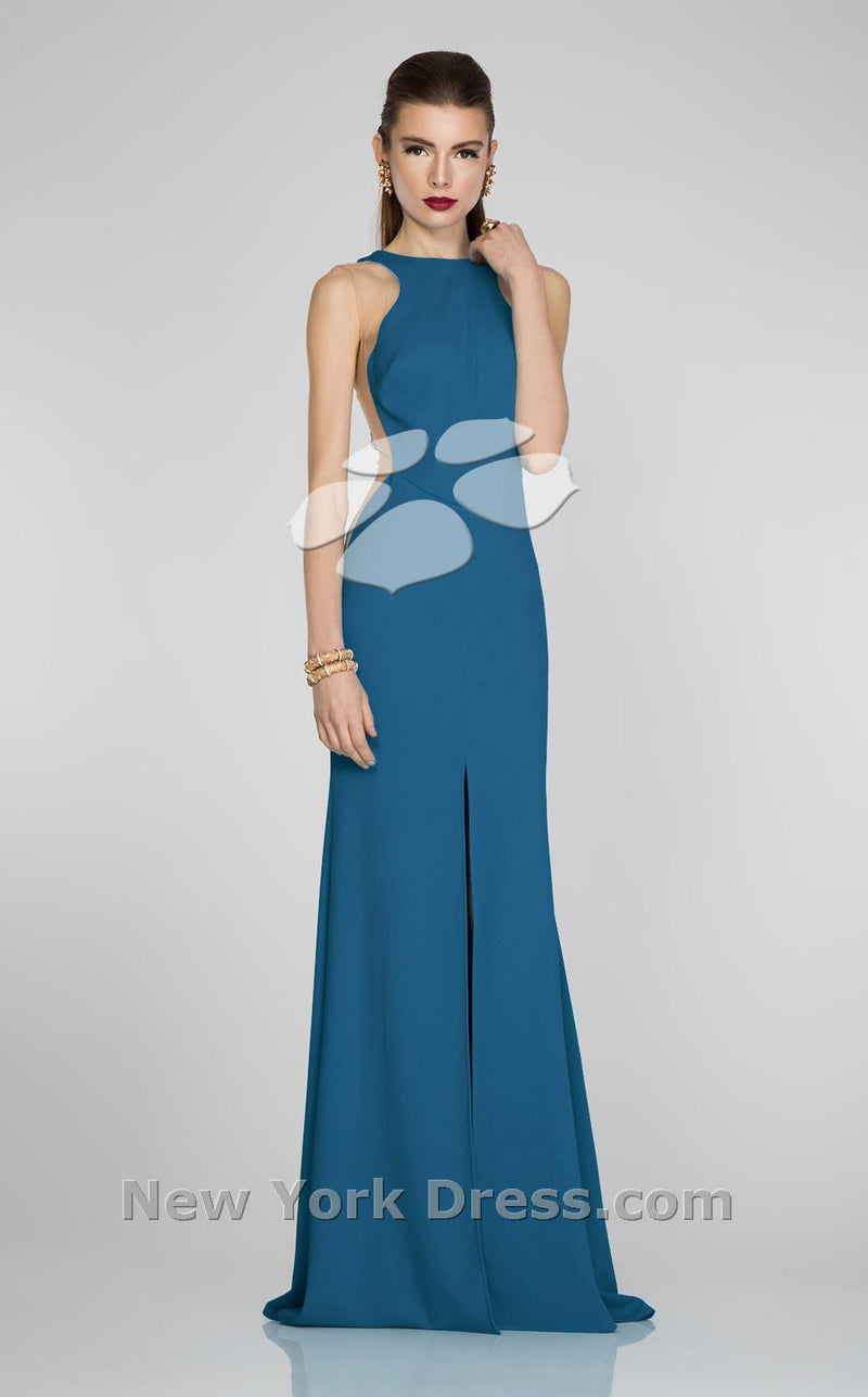 Nicole Bakti 333 Teal