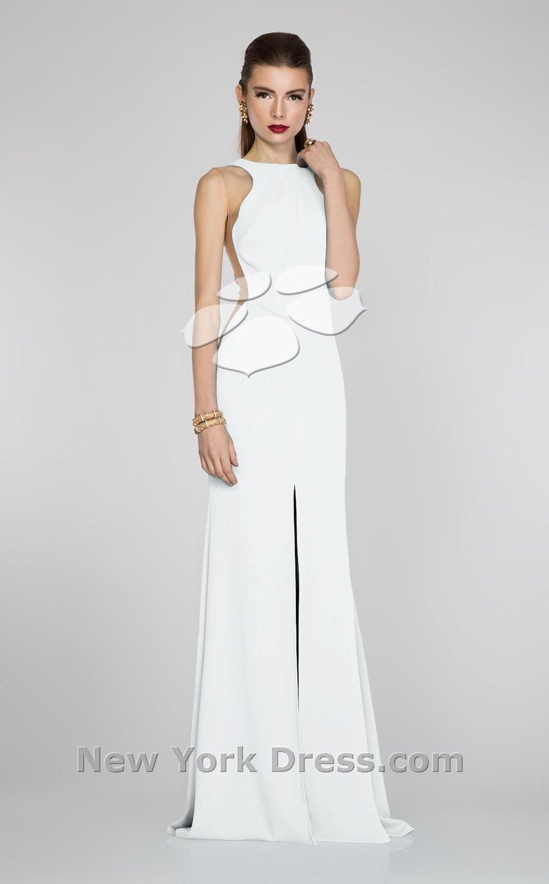 Nicole Bakti 333 White