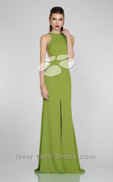 Nicole Bakti 333 Olive