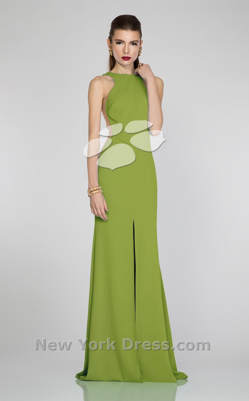 Nicole Bakti 333 Olive