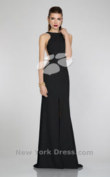 Nicole Bakti 333 Black