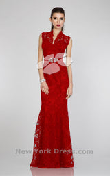 Nicole Bakti 341 Red
