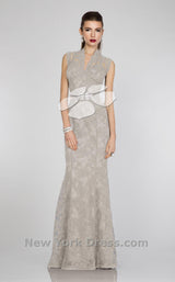 Nicole Bakti 341 Silver