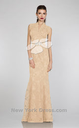 Nicole Bakti 341 Champagne
