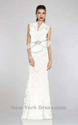 Nicole Bakti 341 Ivory