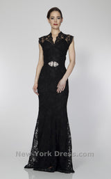 Nicole Bakti 341 Black