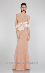 Nicole Bakti 341 Light Pink