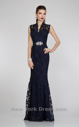 Nicole Bakti 341 Navy