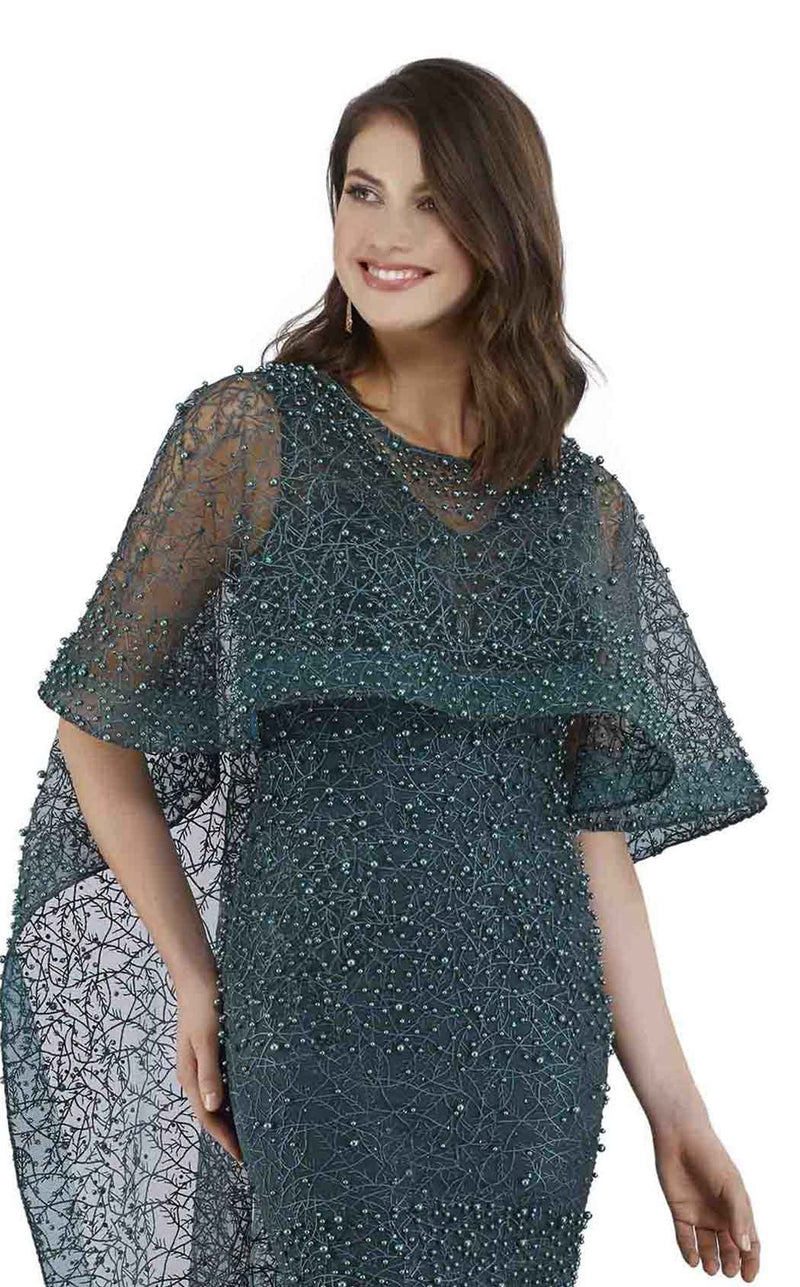 Lara 33536 Green