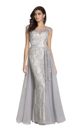 Lara 33621 Silver