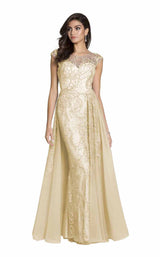 Lara 33621 Champagne