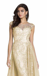 Lara 33621 Champagne