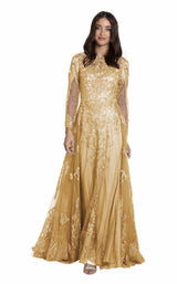 Lara 33626 Gold