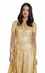 Lara 33626 Gold