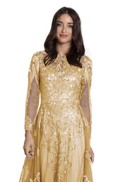 Lara 33626 Gold