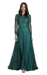 Lara 33626 Green