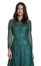Lara 33626 Green