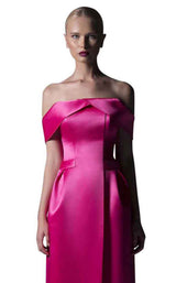 Edward Arsouni Couture SS0337 Dress