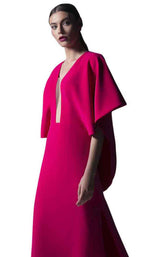 Edward Arsouni Couture SS0339 Dress