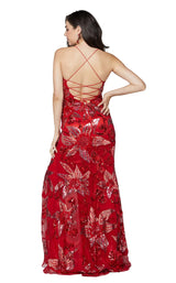 Primavera Couture 3401 Red