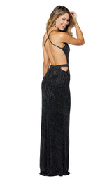 Primavera Couture 3406 Black