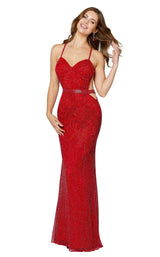 Primavera Couture 3406 Red