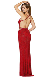 Primavera Couture 3406 Red