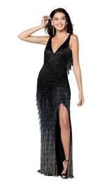 Primavera Couture 3407 Black