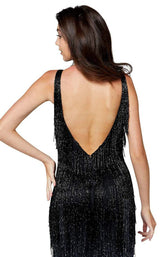 Primavera Couture 3407 Black