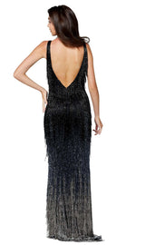 Primavera Couture 3407 Black