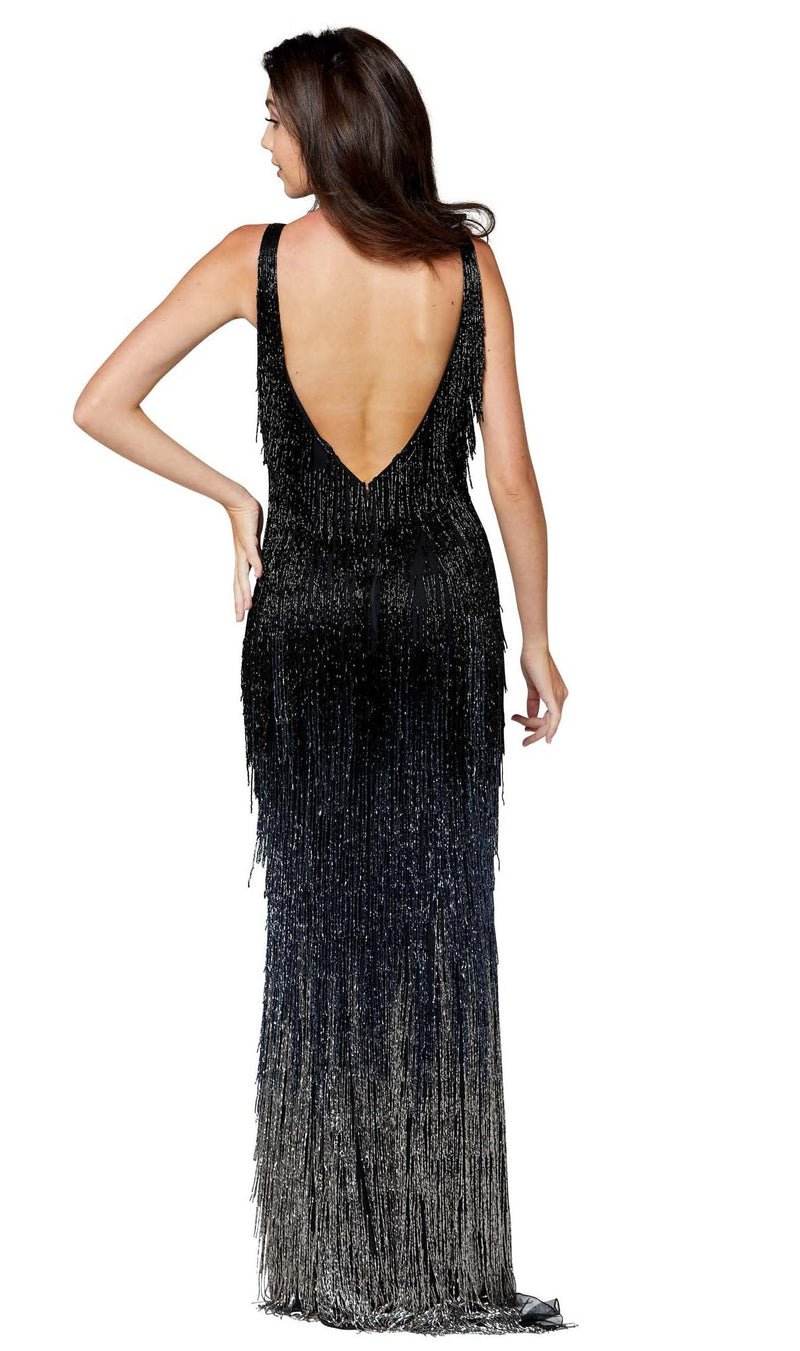 Primavera Couture 3407 Black