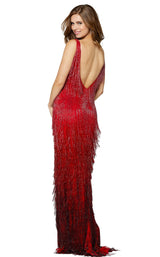 Primavera Couture 3407 Red