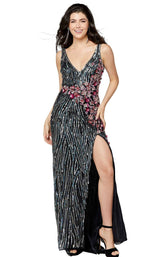 Primavera Couture 3408 Black