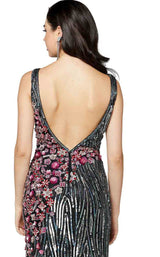 Primavera Couture 3408 Black