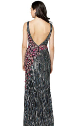 Primavera Couture 3408 Black