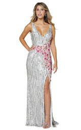 Primavera Couture 3408 Ivory
