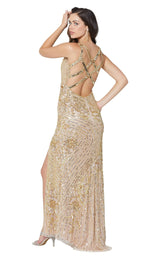 Primavera Couture 3412 Beige