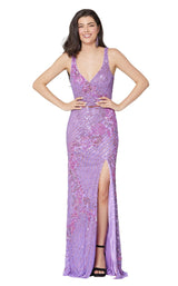 Primavera Couture 3412 Lilac