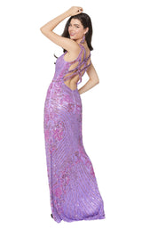 Primavera Couture 3412 Lilac