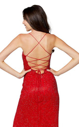 Primavera Couture 3413 Red