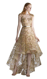 Saiid Kobeisy SK3413 Gold
